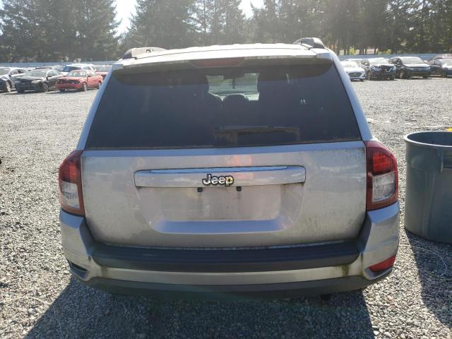 1C4NJCBAXED812240 Jeep Compass Sport