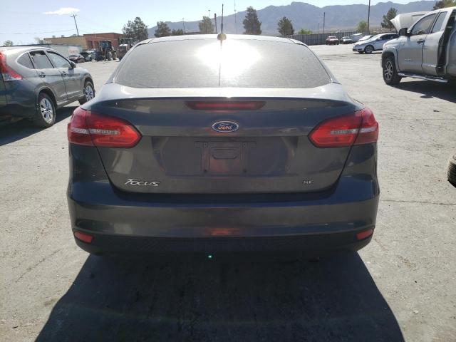 1FADP3F23HL347989 Ford FOCUS SE