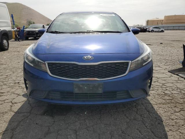 3KPFK4A78HE120171 KIA FORTE LX