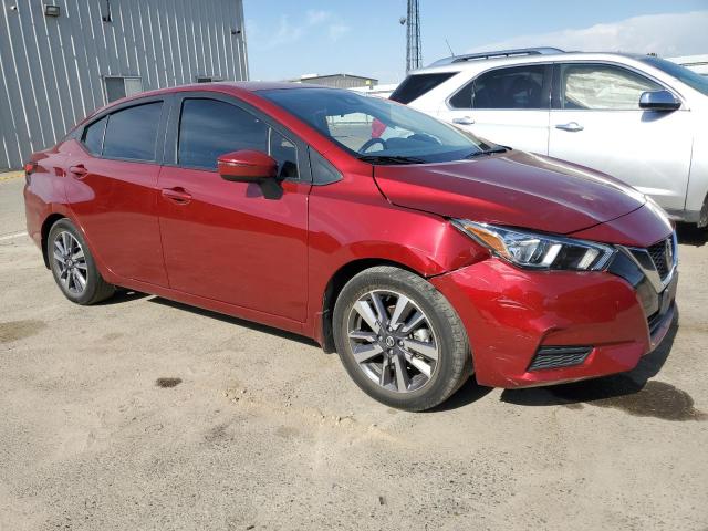 3N1CN8EV1LL808188 Nissan VERSA SV