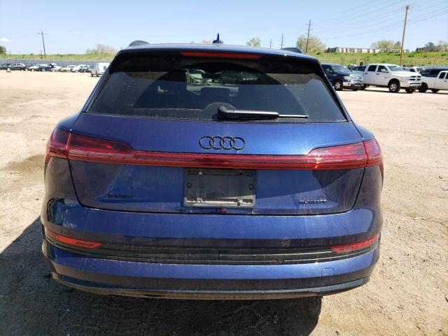 2022 AUDI E-TRON PRE - WA1LAAGE0NB013077
