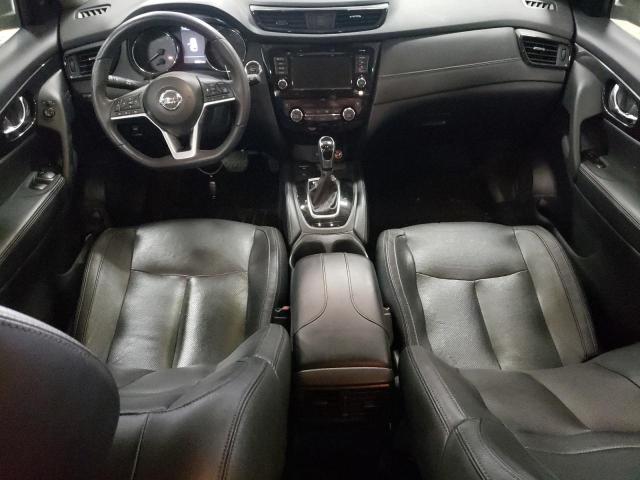 5N1AT2MT5LC748978 Nissan ROGUE S
