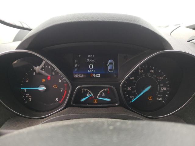 Ford ESCAPE S 2019 1FMCU0F75KUA79257 Image 9