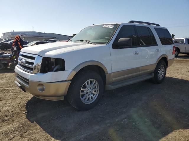 2012 Ford Expedition XLT