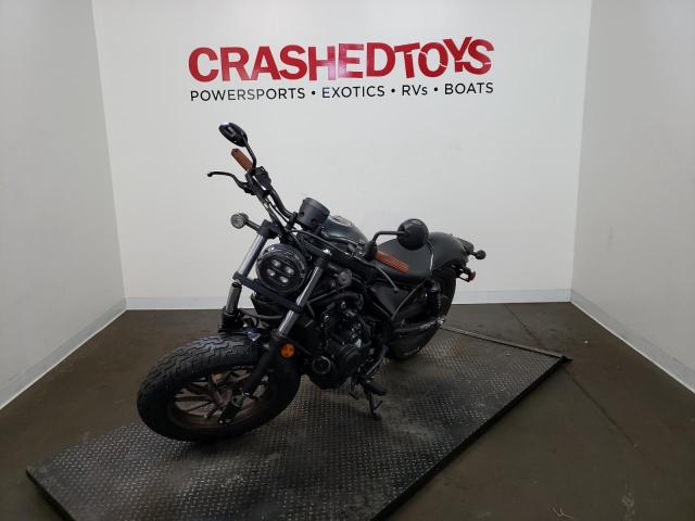 2023 HONDA CMX500 MLHPC5603P5600290