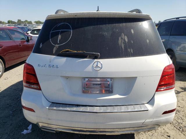 WDCGG5HB2FG358045 Mercedes-Benz GLK 350