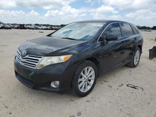 2010 Toyota Venza 