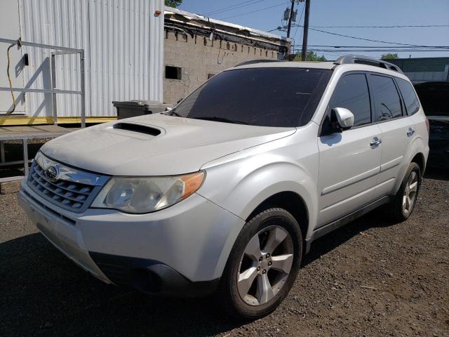 2011 Subaru Forester 2.5X