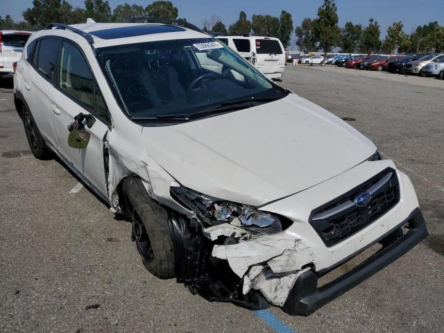 JF2GTAEC8K8343210 Subaru Crosstrek Premium