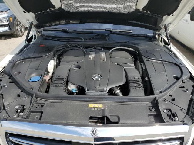 2018 MERCEDES-BENZ S 450 WDDUG6GB6JA372919