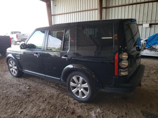 2014 Land Rover Lr4 Hse VIN: SALAG2V63EA718564 Lot: 51420903