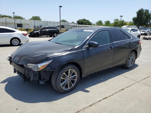2015 TOYOTA CAMRY LE/X - 4T1BF1FK1FU066267