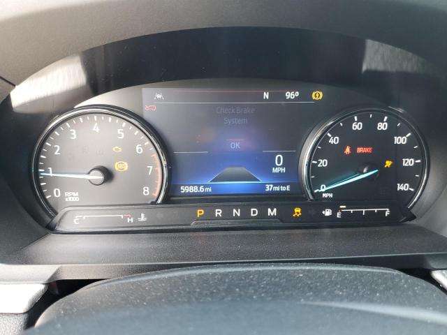 2022 FORD EXPLORER T 1FMSK8JH3NGB21783