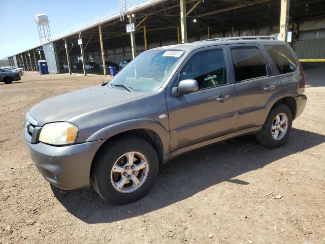 2005 Mazda Tribute s