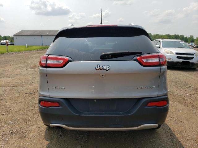 2016 JEEP CHEROKEE L - 1C4PJMDB7GW162312