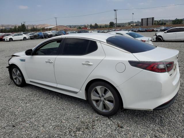KNAGN4AD3G5093244 KIA OPTIMA HYBRID