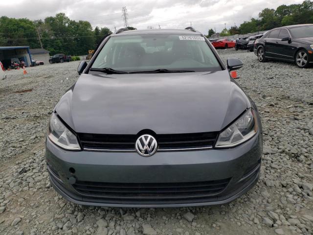 2016 VOLKSWAGEN GOLF SPORT - 3VWC17AU8GM514218