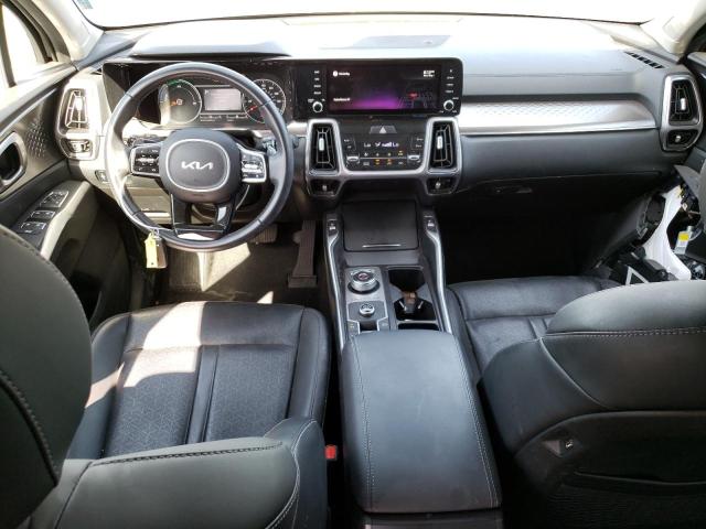 KNDRH4LG9N5094311 KIA SORENTO EX