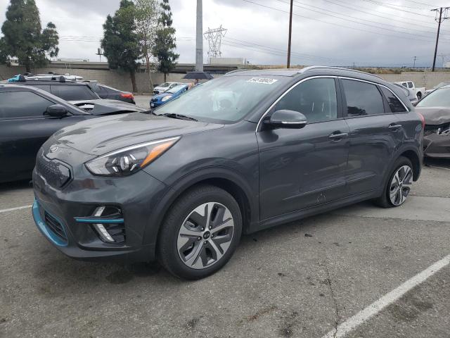 2020 KIA NIRO EX PR - KNDCE3LG6L5080954