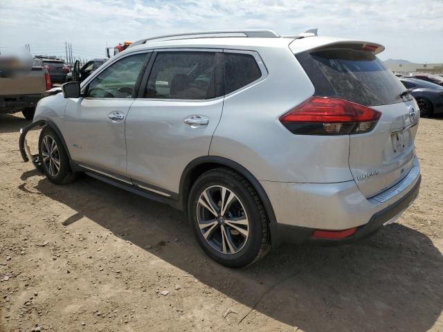 5N1ET2MT6HC776037 Nissan Rogue Sv Hybrid