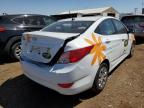 HYUNDAI ACCENT SE photo