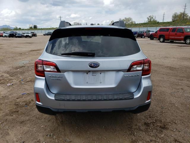 4S4BSBNC0F3305504 Subaru Outback 2.5i Limited