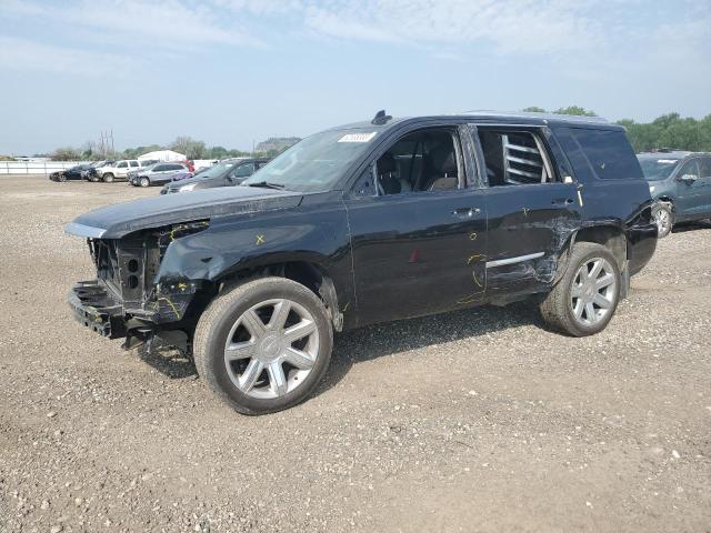 2015 CADILLAC ESCALADE L - 1GYS4MKJ0FR543440