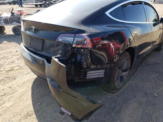 5YJ3E1EA4JF172007 Tesla MODEL 3