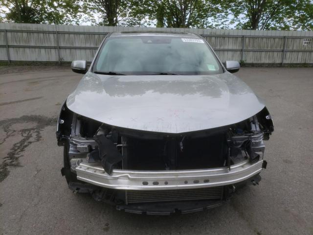 2019 ACURA RDX ADVANC - 5J8TC2H7XKL007784