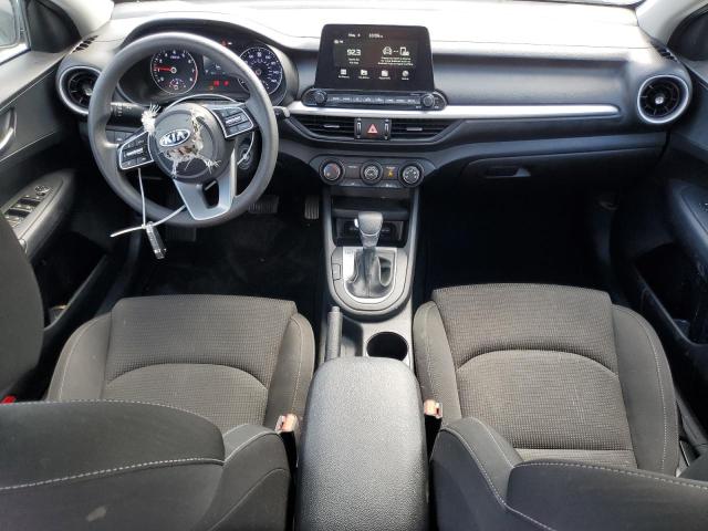 3KPF24ADXLE242125 KIA FORTE FE