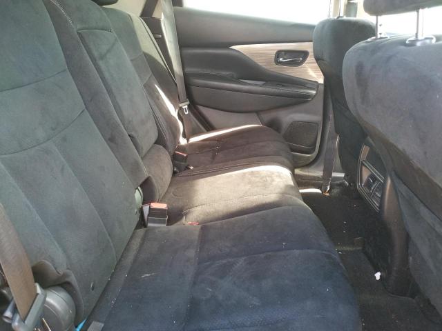 5N1AZ2MG1HN196151 Nissan MURANO S