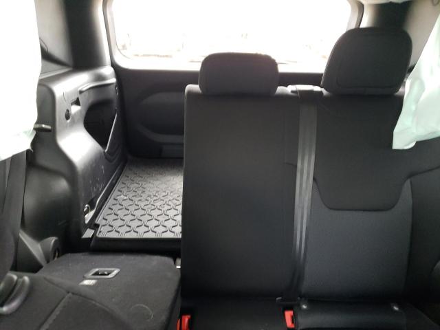 ZACNJDAB5MPM32770 Jeep Renegade Sport