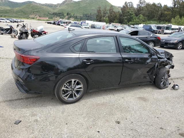 3KPF24AD4PE607744 KIA FORTE LX