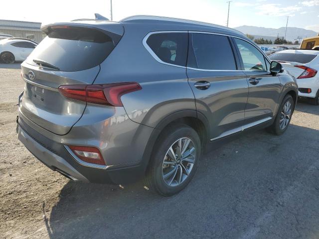 2020 HYUNDAI SANTA FE L - 5NMS53AD8LH152108