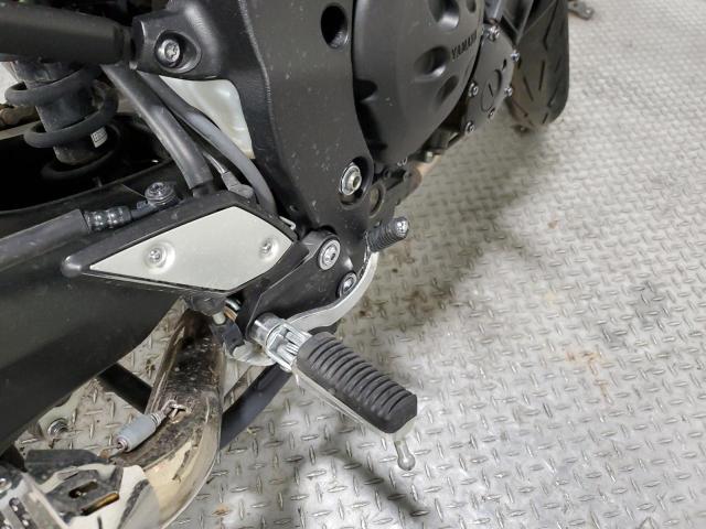 2014 YAMAHA FZ1 S JYARN17E9EA009485