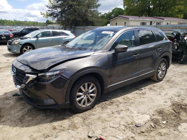 2016 Mazda CX-9 Touring