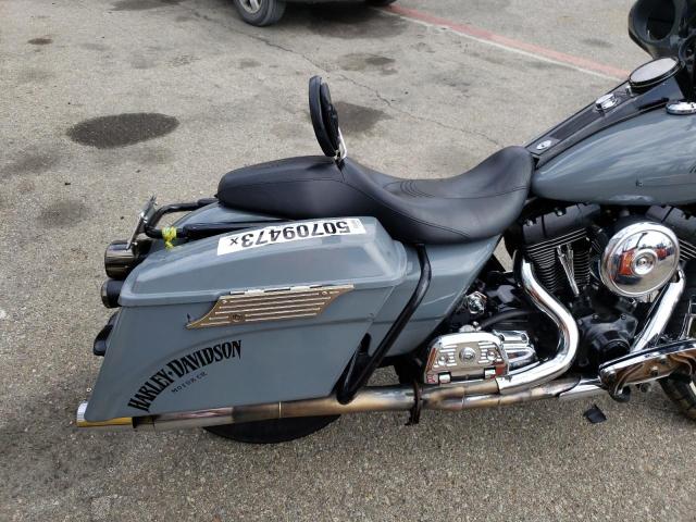 2002 HARLEY-DAVIDSON FLHPEI POL - 1HD1FTW352Y625664