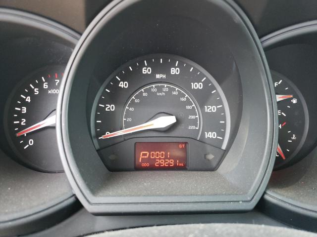 2015 KIA RIO EX - KNADN4A37F6426581