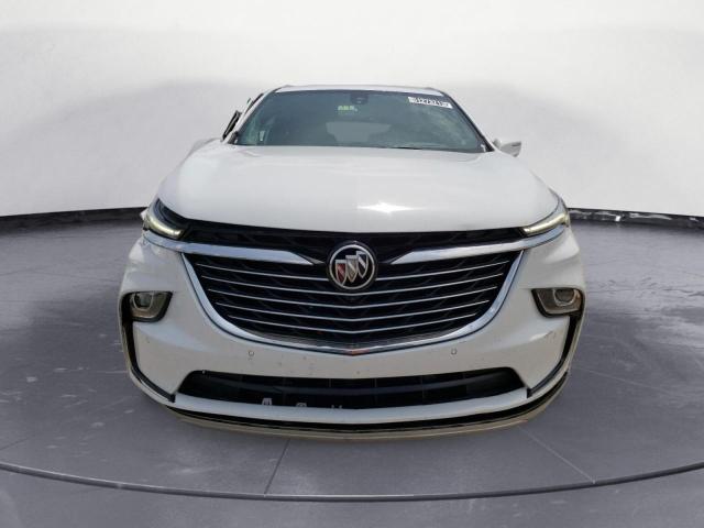 2022 BUICK ENCLAVE PR - 5GAERCKW1NJ112596