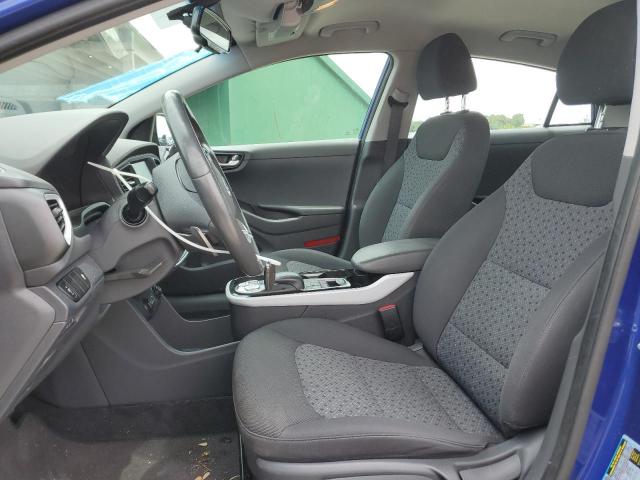2019 HYUNDAI IONIQ - KMHC75LH8KU042852