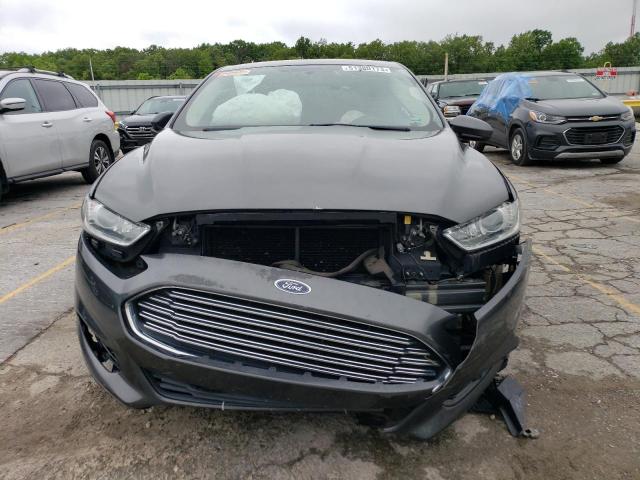 3FA6P0G77GR193126 | 2016 Ford fusion s