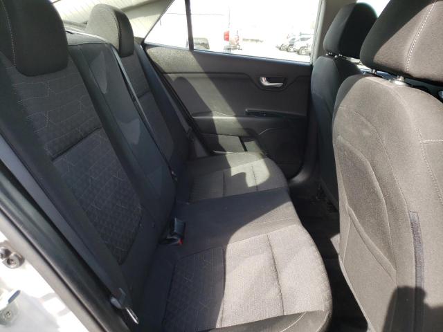 2020 KIA RIO LX - 3KPA24AD6LE363468