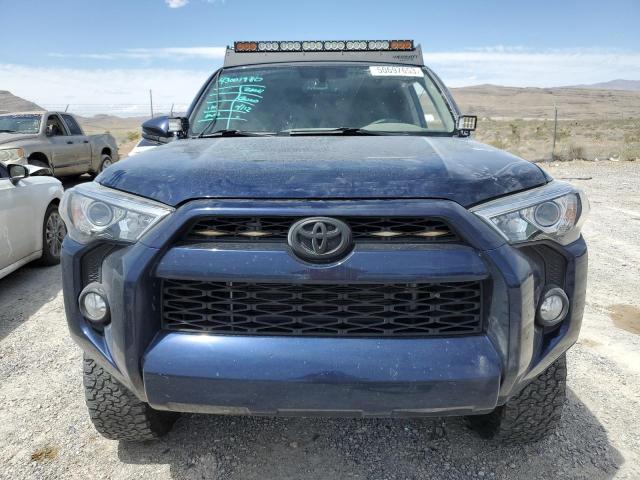 2019 TOYOTA 4RUNNER SR - JTEBU5JR2K5730839