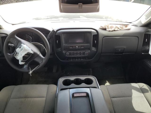 2019 GMC SIERRA C25 1GT11NEG7KF190531