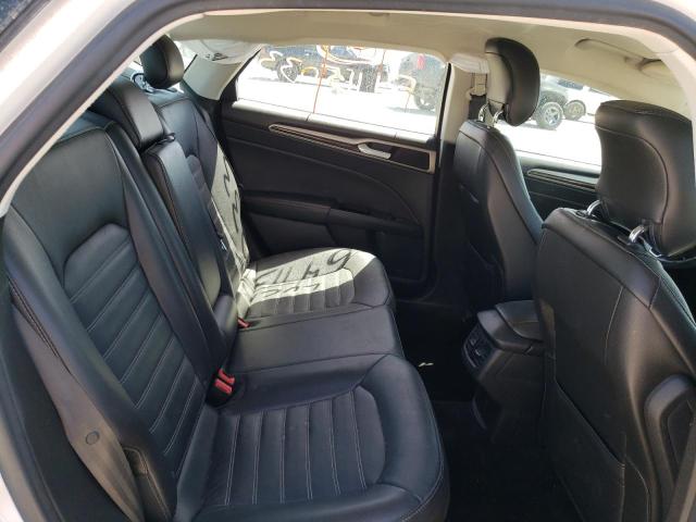 3FA6P0H93ER345075 Ford FUSION SE