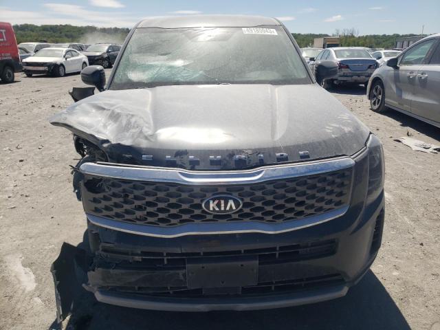 5XYP24HC6LG058773 KIA Telluride Lx
