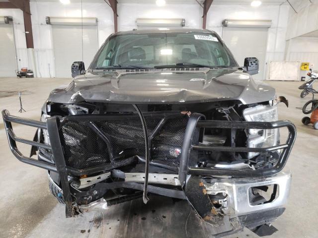 2015 FORD F-150 1FTEW1EF8FKD78300
