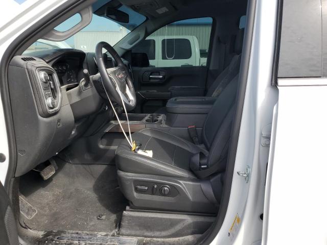 3GTP8DED7MG317298 GMC Sierra C1500 Slt