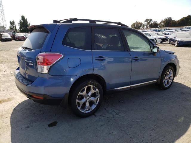 JF2SJAWC1HH540985 Subaru Forester 2.5i Touring