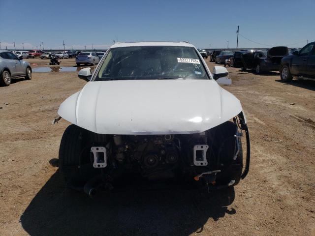 2018 AUDI Q5 PRESTIG - WA1CNAFY4J2027994